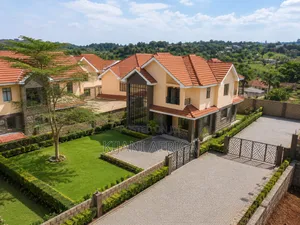 4bdrm Maisonette in Rimpa for rent