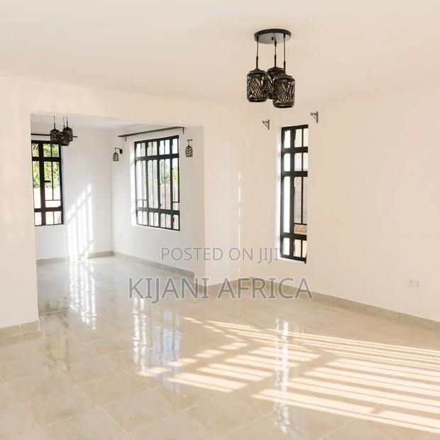 4bdrm Maisonette in Rimpa for rent - thumbnail 4
