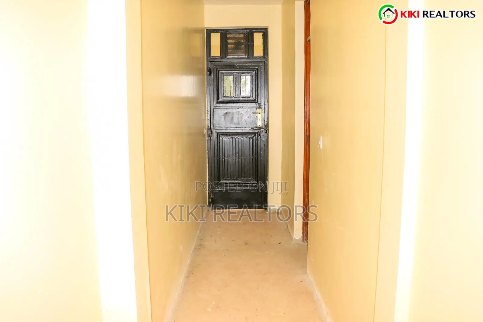 Furnished 3bdrm House in Kiiki, Zambezi/Sigona for sale