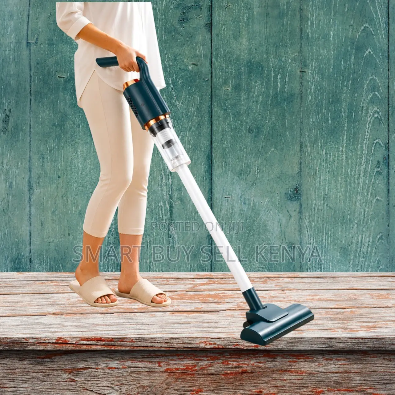 Easy Emptying Rechargeable Cordless Cleaners With Suctions