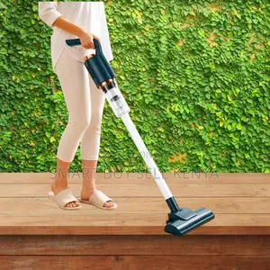 Easy Emptying Rechargeable Cordless Cleaners With Suctions