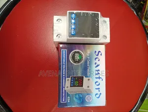 Scanford Digital Projector