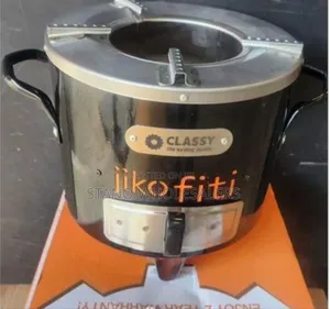 Jiko Fiti (Jiko Makaa)