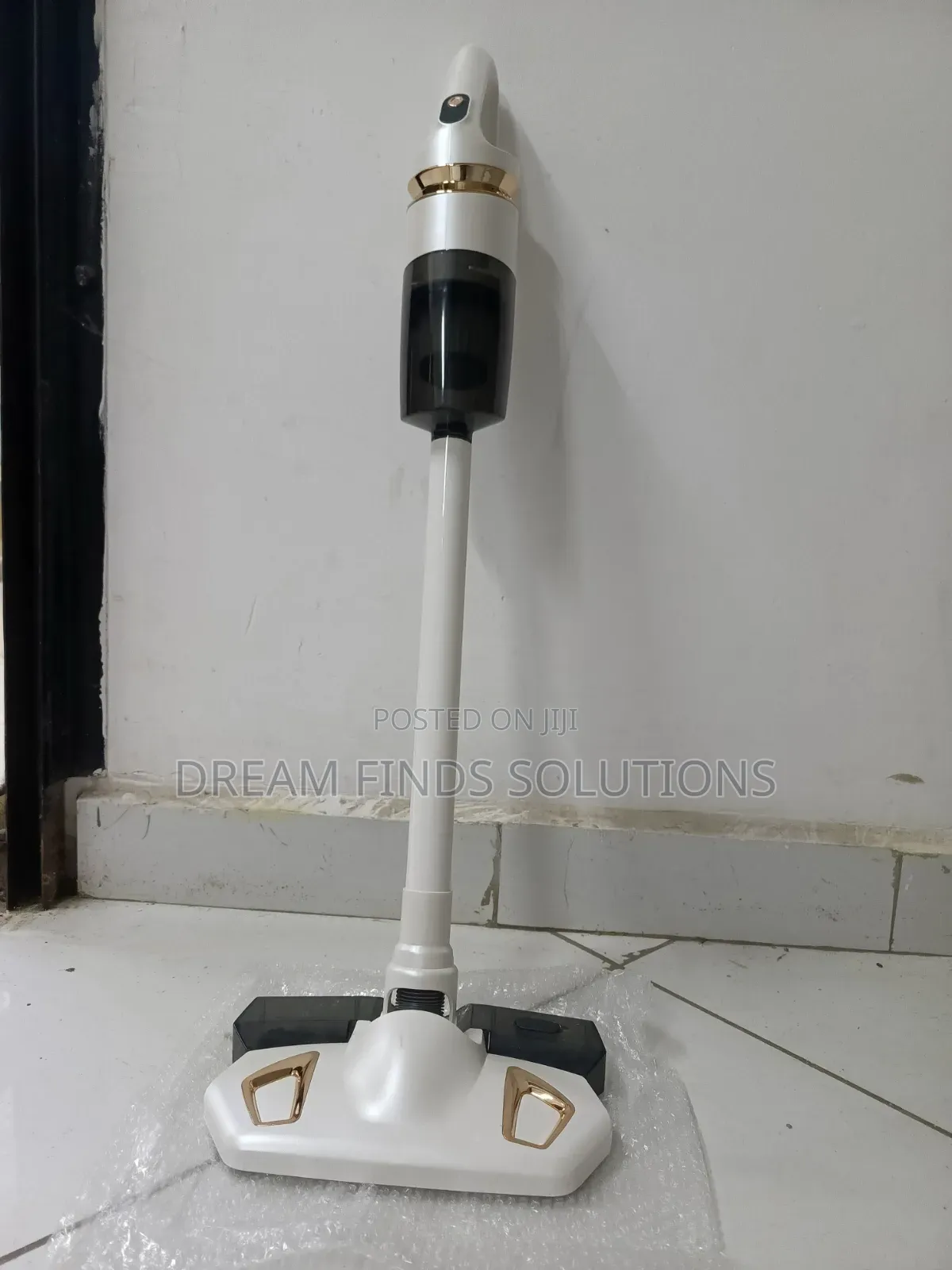 2-in-1 Wireless Wet Dry Vacuum Cleaner