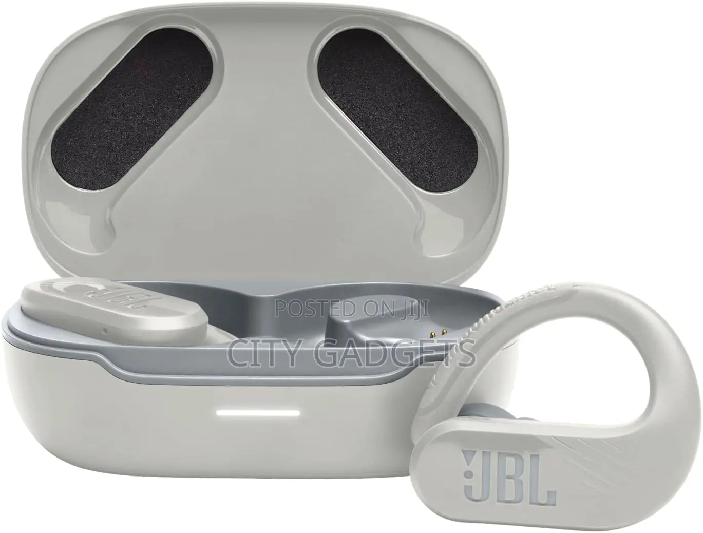 JBL Endurance Peak 3 Brand New Sports Earbuds