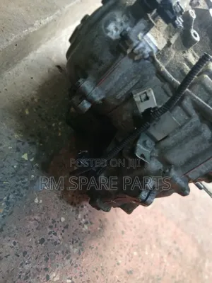 Ro6a Gearbox Suzuki Alto New Model