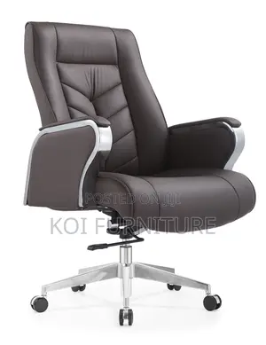 Office Chairs; Executive Premium Adjustable Office Ceos Chairs