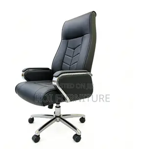 Office Chairs; Executive Premium Adjustable Office Ceos Chairs