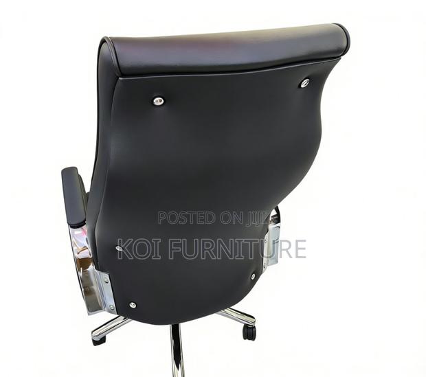 Office Chairs; Executive Premium Adjustable Office Ceos Chairs - thumbnail 7