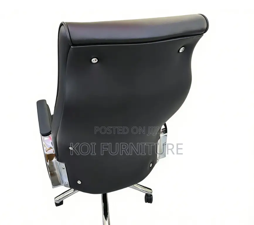 Office Chairs; Executive Premium Adjustable Office Ceos Chairs