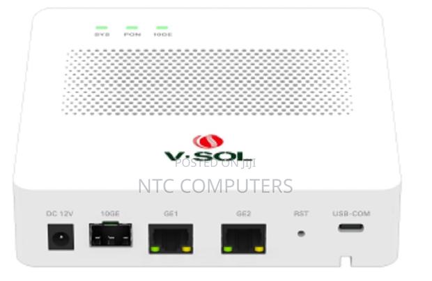 Vsol V1600gs-R Single Pon Gpon Olt