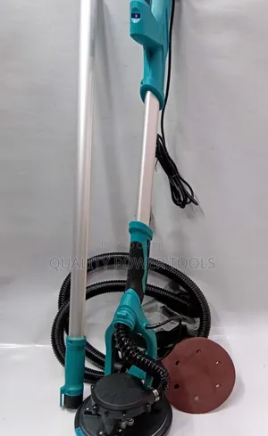 Total 1050 Watts Professional Dry Wall Sander