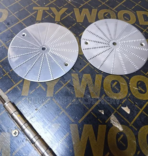 Approved Juice Spare /Commercial Juicer Spare - main view