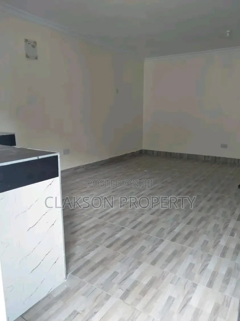 1bdrm House in Kinoo for rent