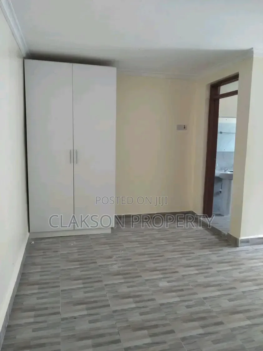 1bdrm House in Kinoo for rent