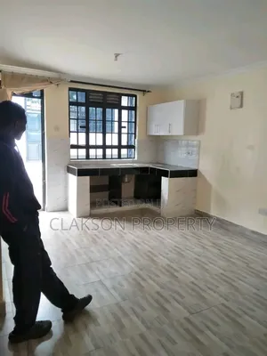 1bdrm House in Kinoo for rent