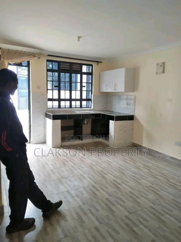 1bdrm House in Kinoo for rent - thumbnail 3