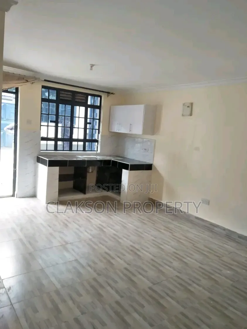 1bdrm House in Kinoo for rent