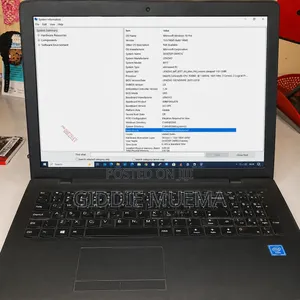 Laptop Lenovo IdeaPad 110 4GB Intel Celeron HDD+SSD 500GB