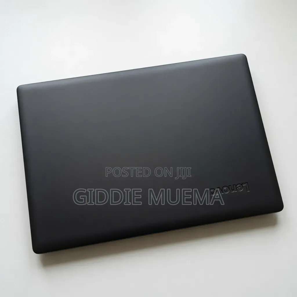 Laptop Lenovo IdeaPad 110 4GB Intel Celeron HDD+SSD 500GB