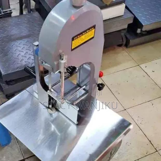 Reliable Recommended Bone Saw - main view
