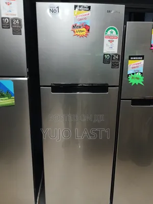 Samsung 253ltrs Top Mount Freezer Refrigerator Rt31k3082s8