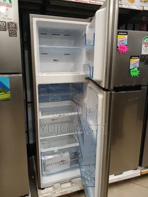 Samsung 253ltrs Top Mount Freezer Refrigerator Rt31k3082s8