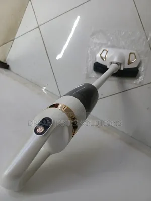 2-in-1 Rechargeable Wireless Vacuum – Powerful Stick Cleaner