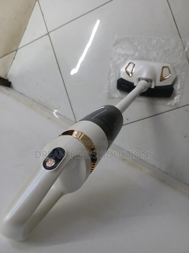 2-in-1 Rechargeable Wireless Vacuum – Powerful Stick Cleaner - thumbnail 2