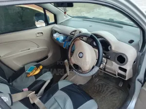 Suzuki Alto 2013 Silver
