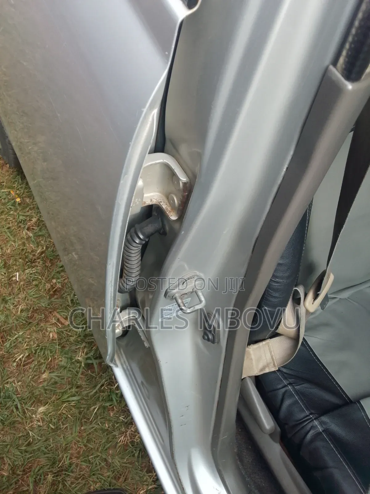 Suzuki Alto 2013 Silver