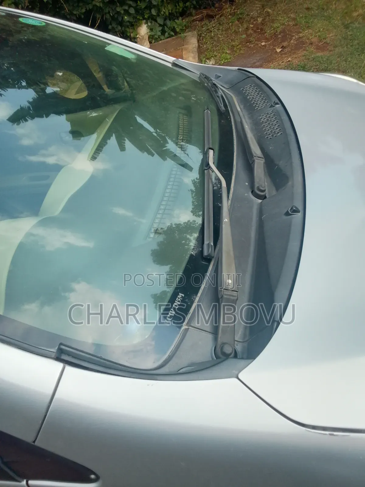 Suzuki Alto 2013 Silver