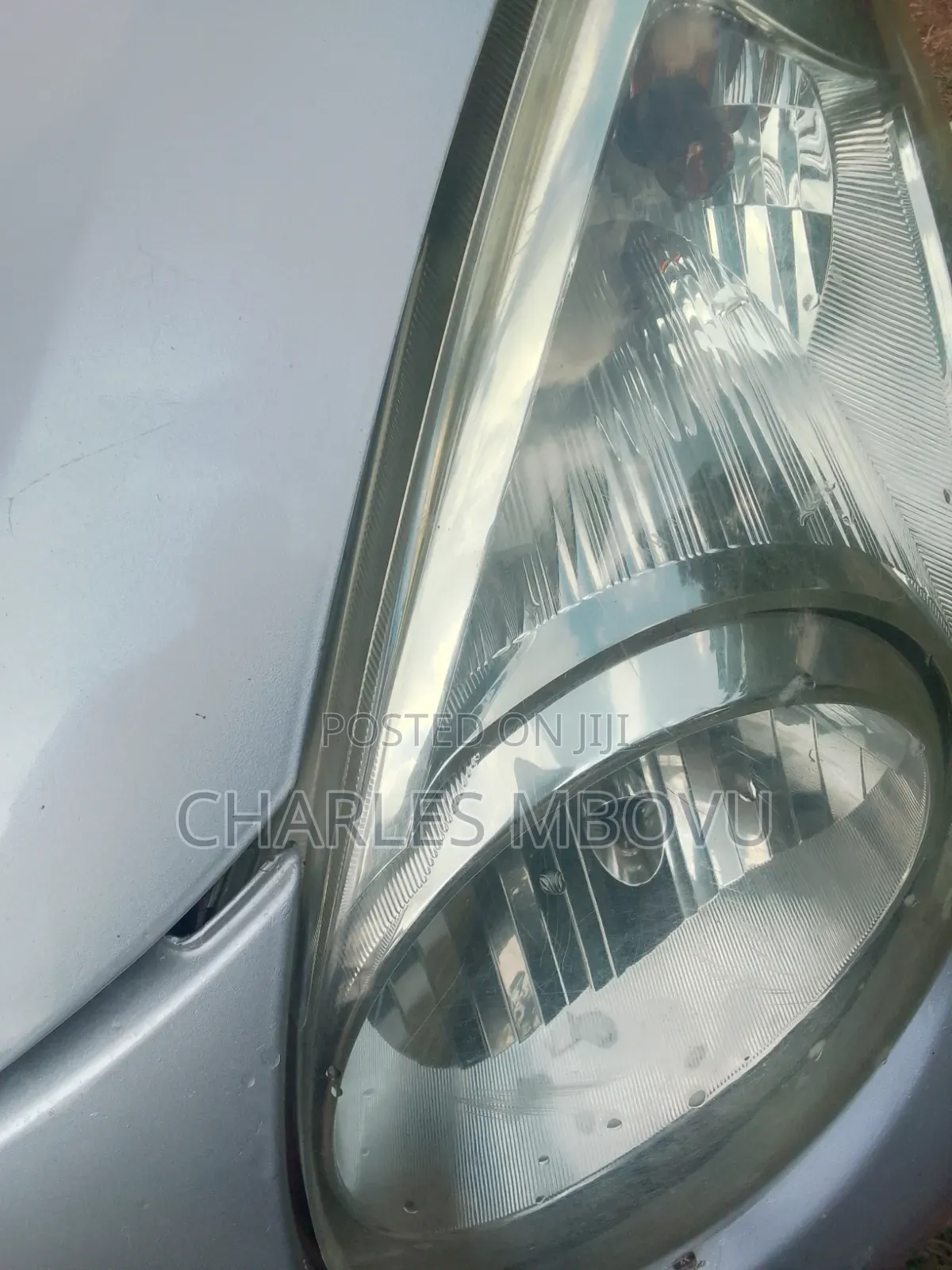 Suzuki Alto 2013 Silver