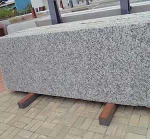 P White Granite for Kitchen Countertops 8ft × 2ft