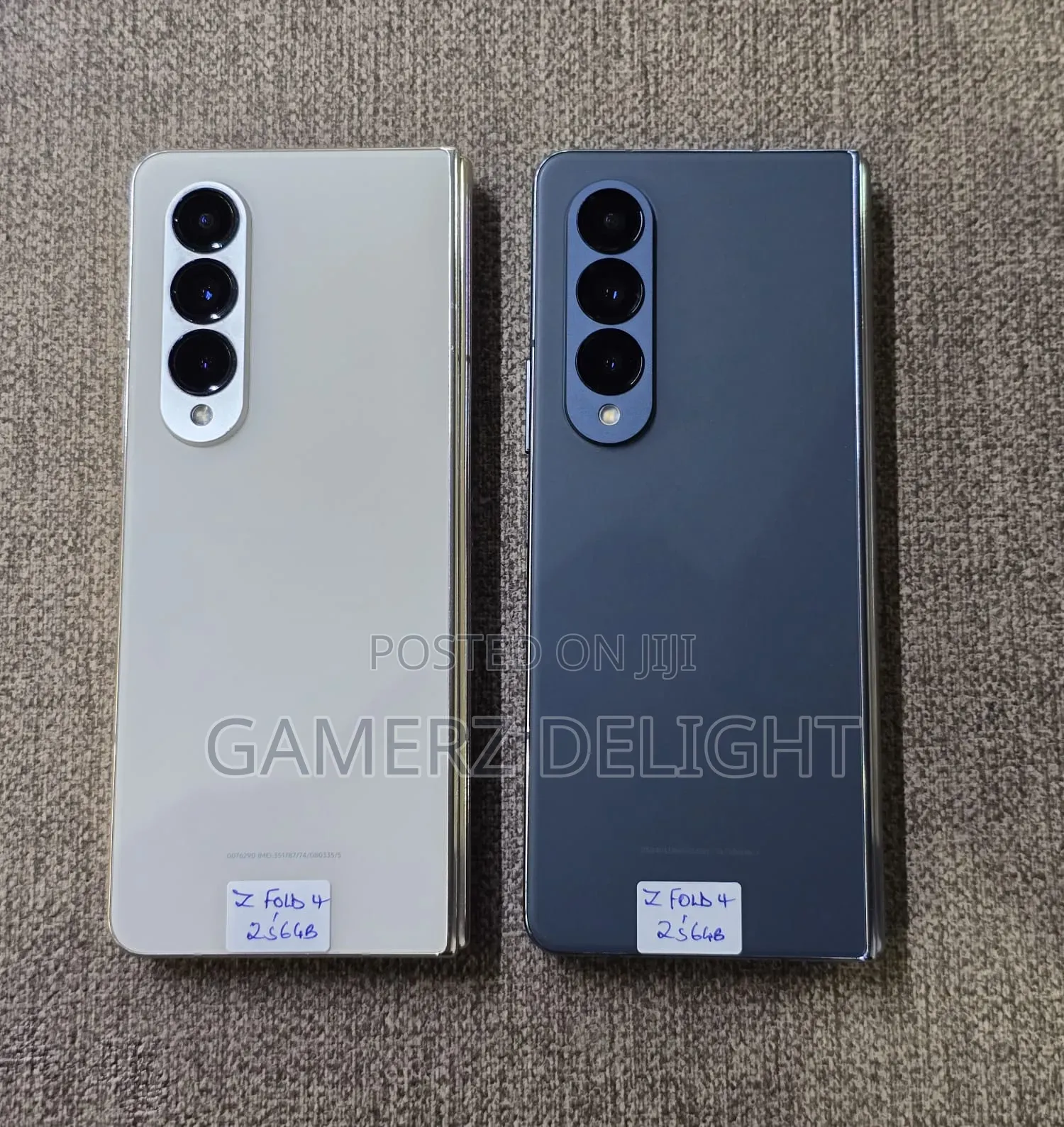 Samsung Galaxy Fold 5G 512 GB