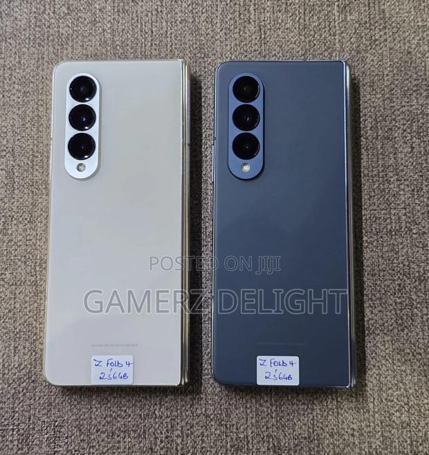Samsung Galaxy Fold 5G 512 GB - thumbnail 2