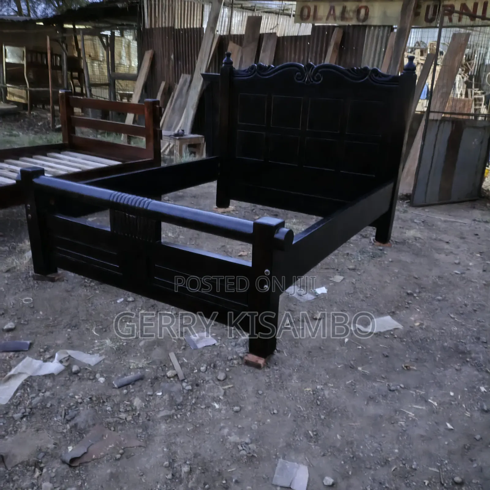 Luxurious Beds for Sale
