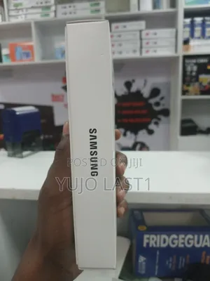 New Samsung Galaxy A07 4G 64 GB Black