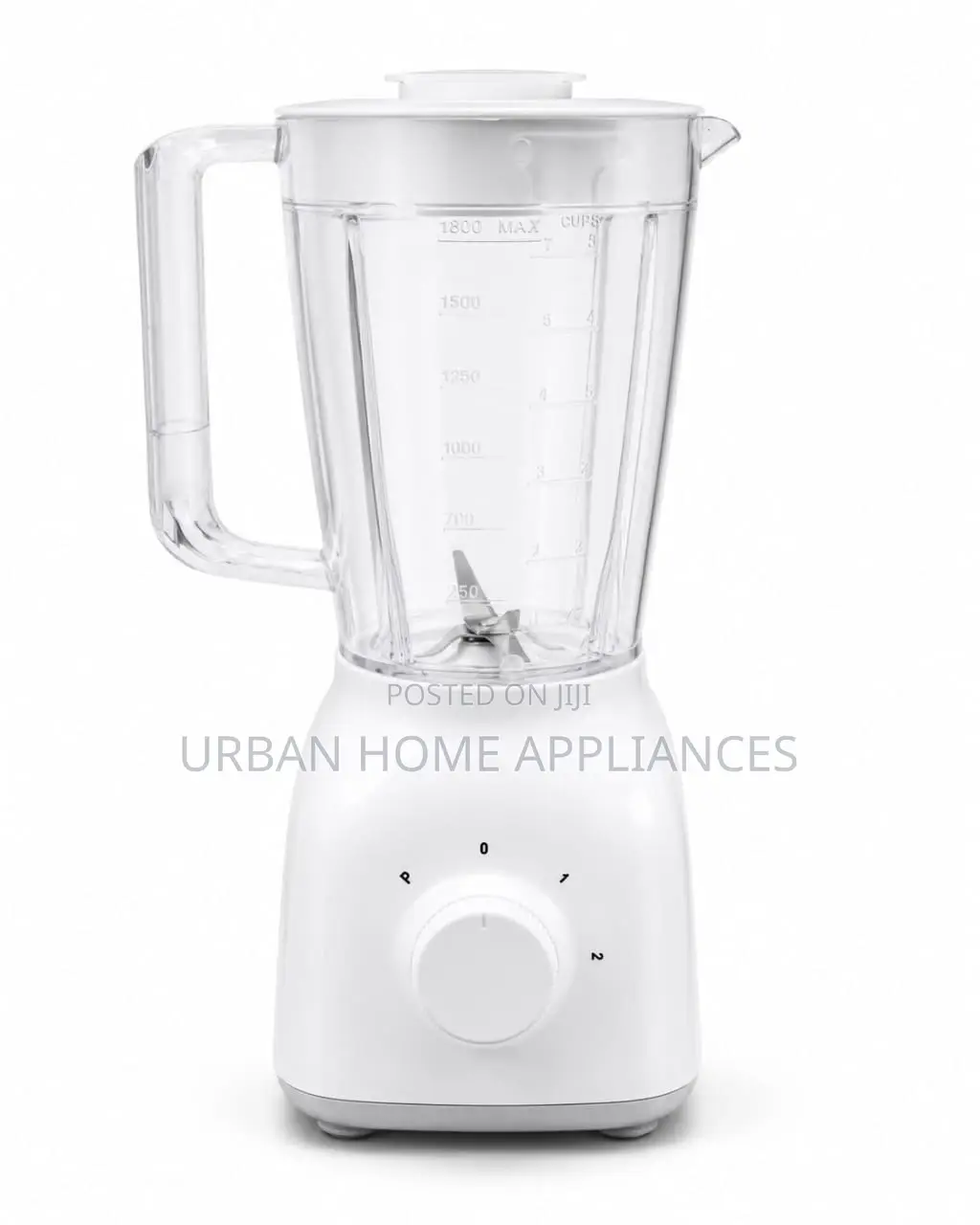 Primdale Premium High-speed Multifunction Kitchen Blender