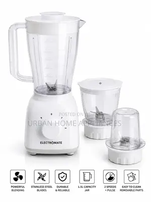 Primdale Premium High-speed Multifunction Kitchen Blender
