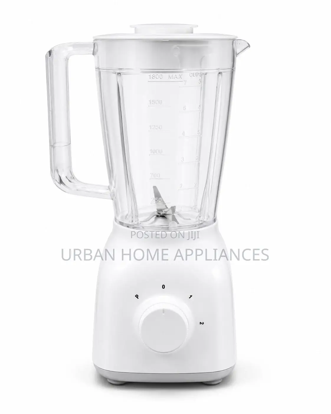 Primdale Premium High-speed Multifunction Kitchen Blender