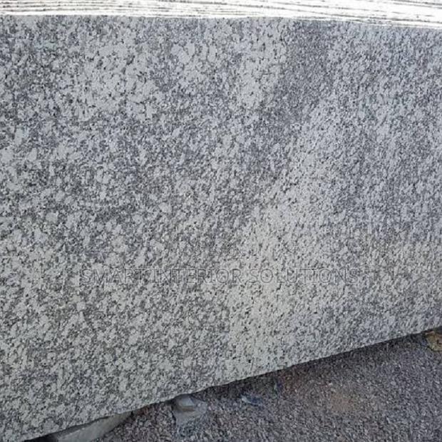 Long-Lasting P White Granite-8ft × 2ft