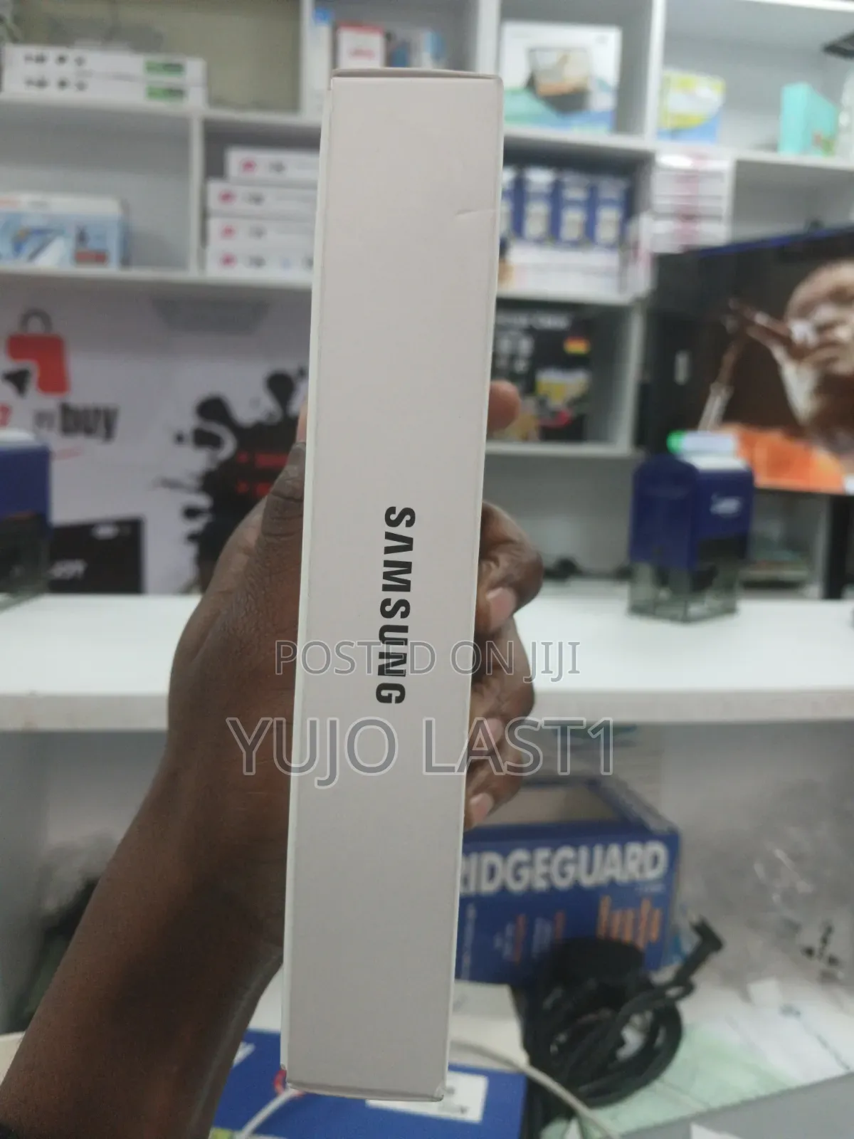 New Samsung Galaxy A57 256 GB Gray