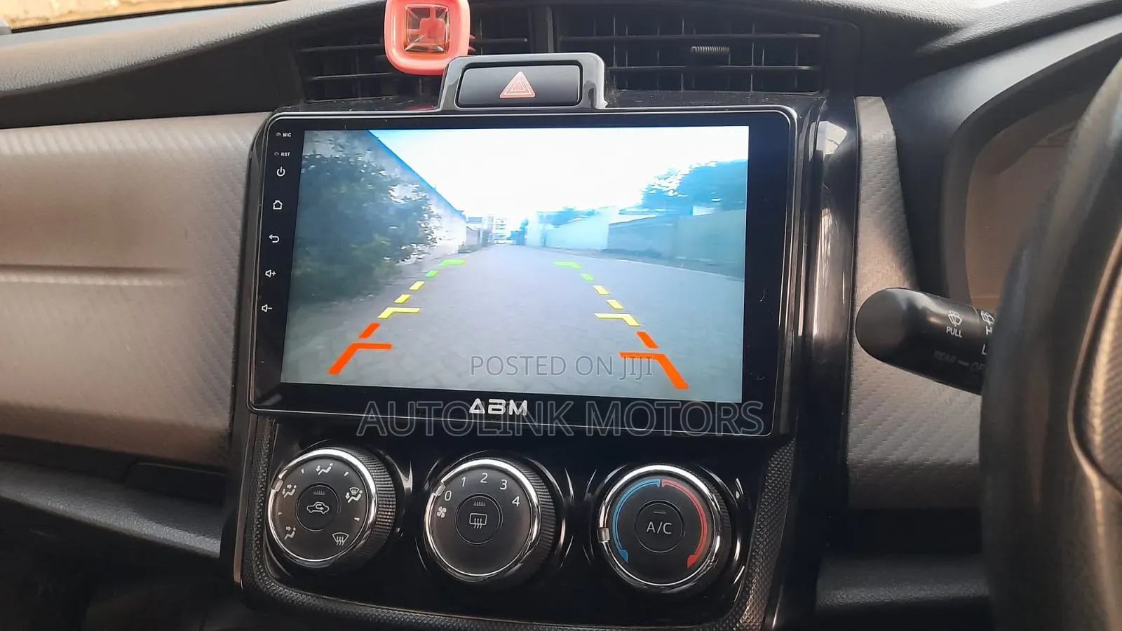 Toyota Axio 2015 Silver