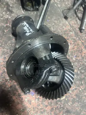 Diff Probox New Model