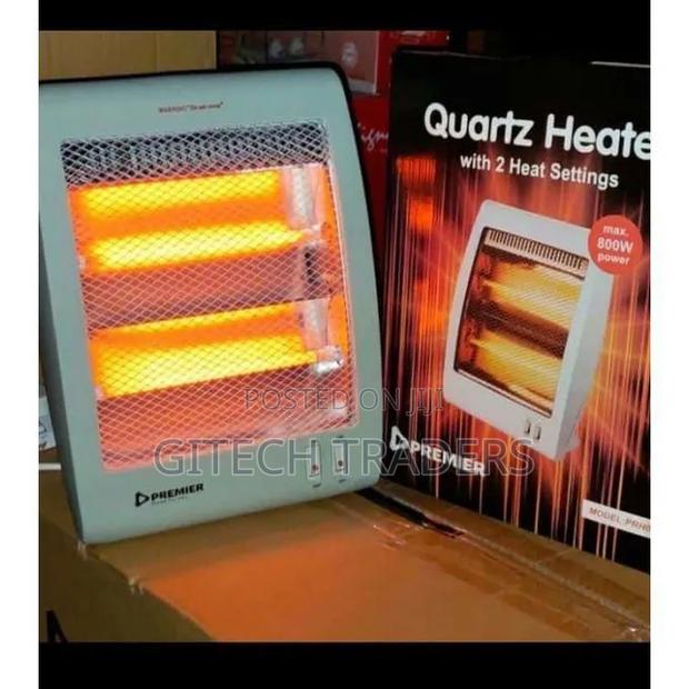 Premier Room Heater - thumbnail 2