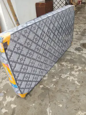Morning Glory Superfoam Mattress 3x6 6 Inch Quilted Top at 4100