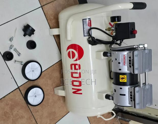 Edon Electric Compressor/25l Corded Compressor