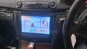 Car Music and Accesories