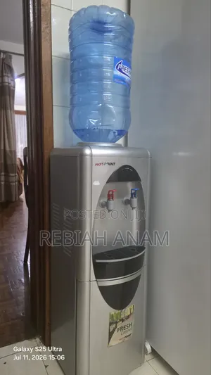 Water Dispenser